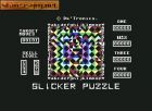 Slicker Puzzle: Poziom 8 