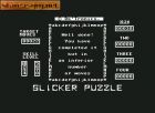Slicker Puzzle: Po poziomie najłatwiejszym. 