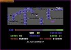 Screen gry Son of Blagger:Screen z gry - Son of Blagger 