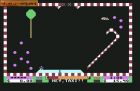 Screen gry Space Taxi:begginer 