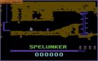 Spelunker: Screen Spelunker 
