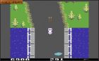Spy Hunter: Gra Spy Hunter ( U.S. Gold ) 
