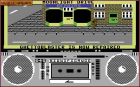 Screen gry Street Beat:Screen Street Beat 