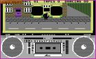 Street Beat: Gra Street Beat ( Mastertronic ) 