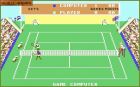 Tennis: Gierka Tennis wydana przez Wicked Software 