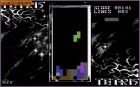 Tetris: Obrazek z gry Tetris 