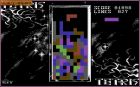 Tetris: Tetris - Mirrorsoft 1987 