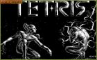 Tetris: Screen z gry - Tetris 