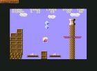 Screen gry The Great Giana Sisters: 