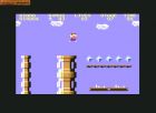 Screen gry The Great Giana Sisters: 