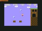 Screen gry The Great Giana Sisters: 