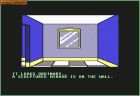 The Institute: Screen The Institute 