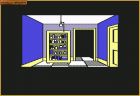 The Institute: Gra The Institute ( Screenplay ) 
