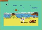 The Way of the Exploding Fist: Screen The Way of the Exploding Fist 