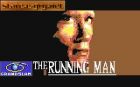 The Running Man:  