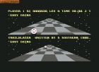 Screen - Trailblazer