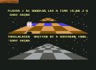 Screen - Trailblazer