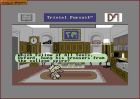 Trivial Pursuit: Screen z gry - Trivial Pursuit 