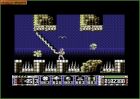 Screen gry Turrican:Turrican - screen 
