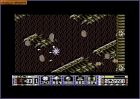 Screen gry Turrican:Obrazek z gry Turrican 