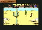 Tusker:  