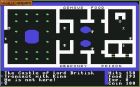 Ultima I: The First Age of Darkness: Gra Ultima I: The First Age of Darkness ( Origin... 