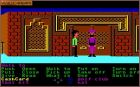 Obrazek z gry Zak McKracken and the Alien Mindbenders
