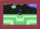 3-D Starintruder:  