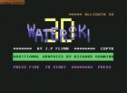 Screen gry 3D Waterski: 