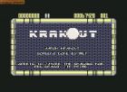 Aargh Krakout:  