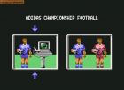 Screen gry ADIDAS Championship Football: 