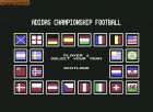 Screen gry ADIDAS Championship Football: 