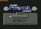 Advanced Pinball Simulator:  