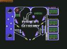 Advanced Pinball Simulator:  
