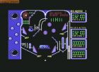Advanced Pinball Simulator:  
