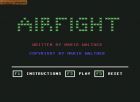 Airfight:  