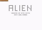 Screen gry Alien: 