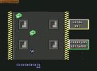 Screen gry Alien Attack: 