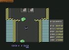 Screen gry Alien Attack: 