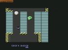 Screen gry Alien Attack: 