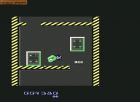 Screen gry Alien Attack: 