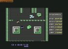 Screen gry Alien Attack: 