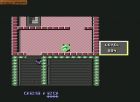 Screen gry Alien Attack: 