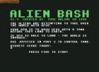 Alien Bash:  