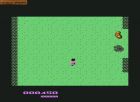 Screen gry Alien Commando II: Planet X: 