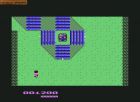 Screen gry Alien Commando II: Planet X: 