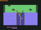 Screen gry Alien Commando II: Planet X: 