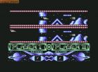 Screen gry Alien Terrordome: 