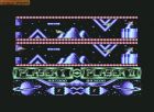 Screen gry Alien Terrordome: 