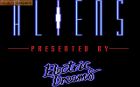Obrazek z gry Aliens: The Computer Game
